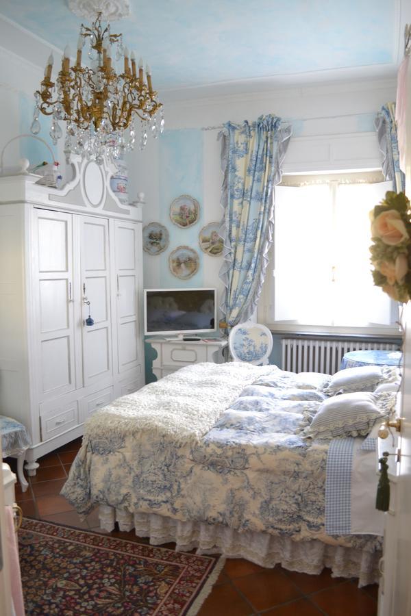 B&B La Maison Degli Angeli Desenzano del Garda Eksteriør billede