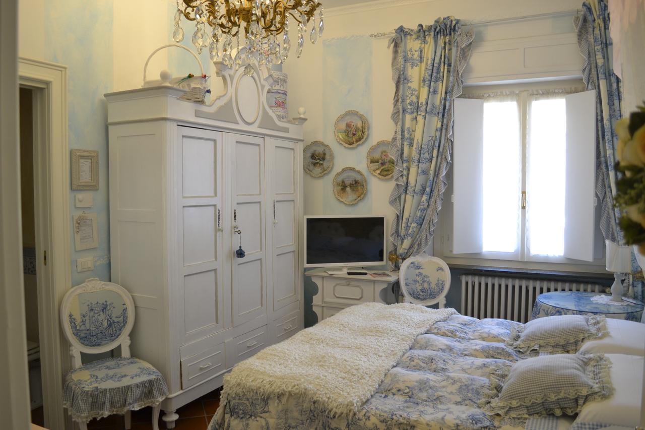 B&B La Maison Degli Angeli Desenzano del Garda Eksteriør billede