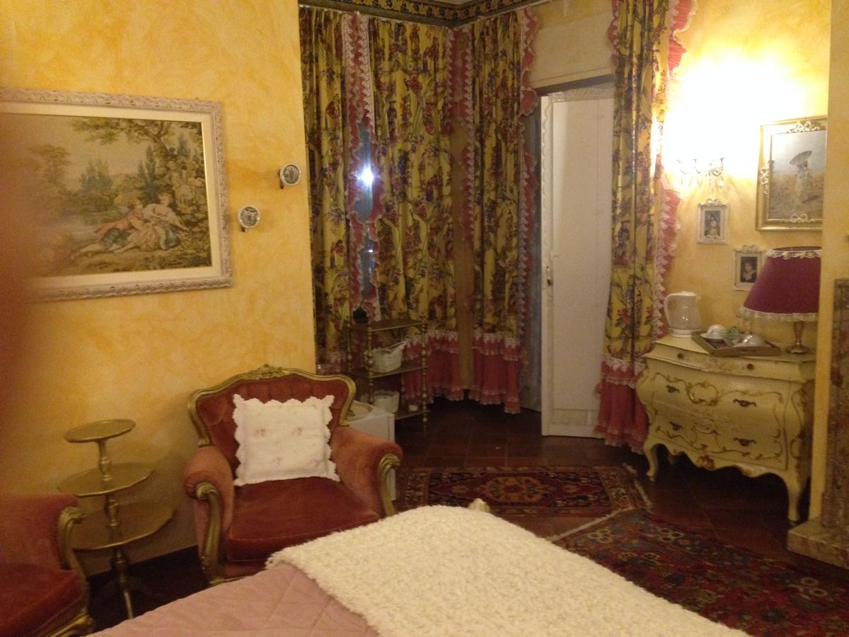 B&B La Maison Degli Angeli Desenzano del Garda Eksteriør billede